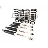 Suspension Kit - Stock Height Upgrade D90 NRC9446 NRC9447