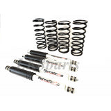 Suspension Kit - Stock Height Upgrade D90 NRC9446 NRC9447