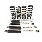 Suspension Kit - Stock Height Upgrade D90 NRC9446 NRC9447