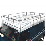 Galvanized Roof Rack for Series 88