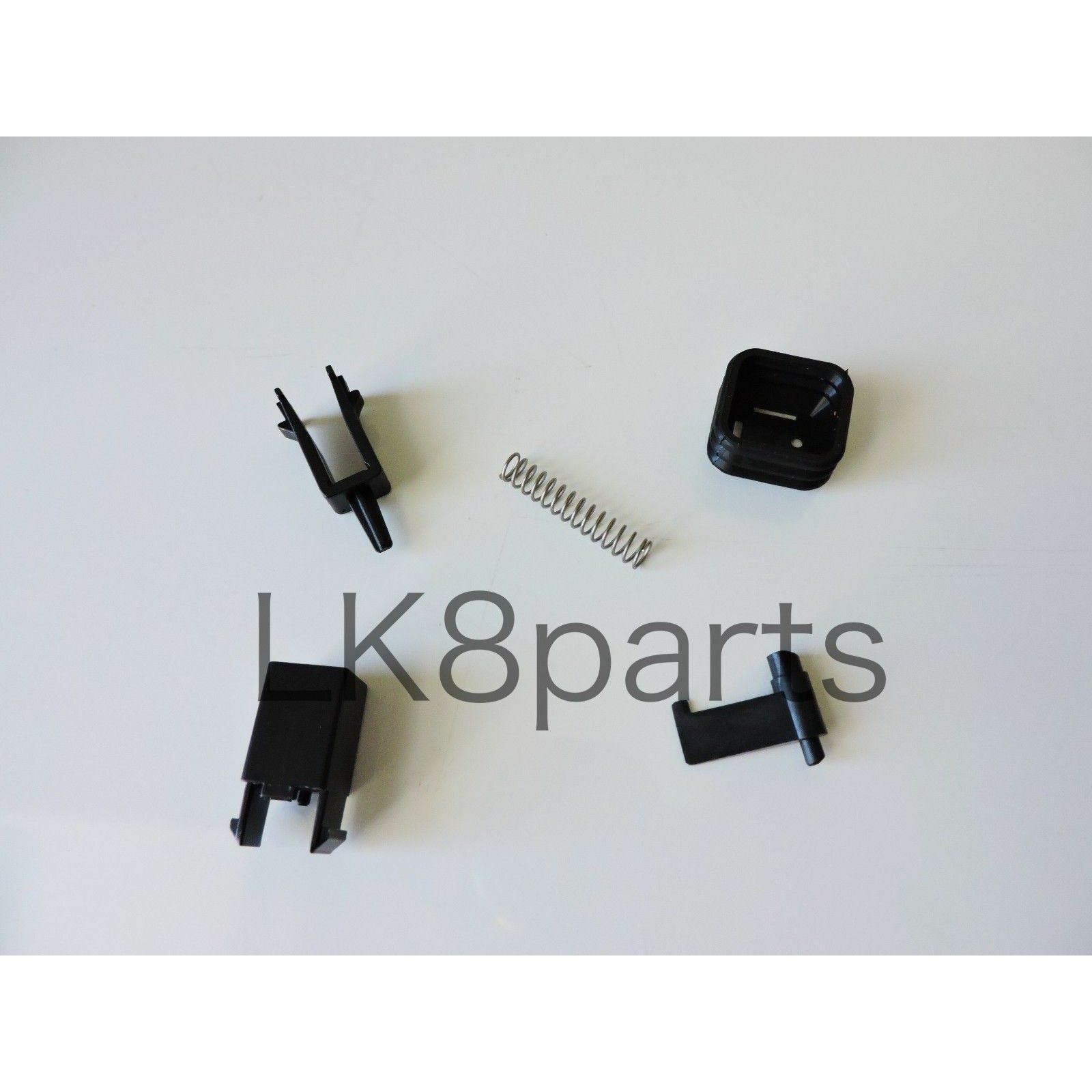 Fuel Latch Repair Kit – Lucky8 Off Road