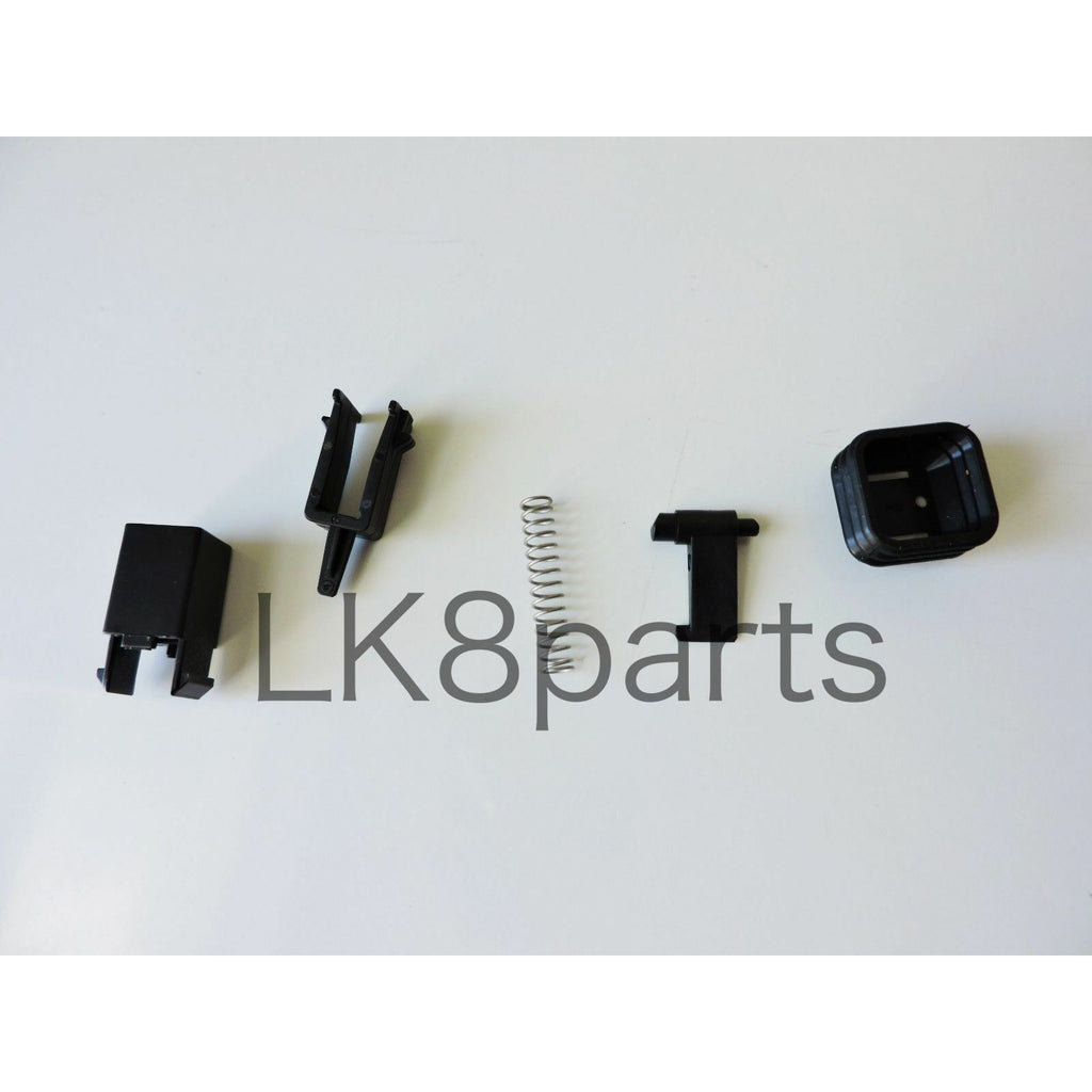Fuel Latch Repair Kit – Lucky8 Off Road