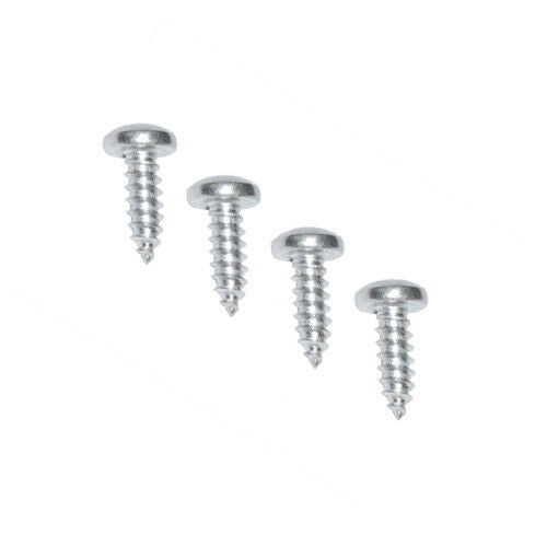 HEADLAMP PANEL SCREW KIT 4 x 8 x 13mm