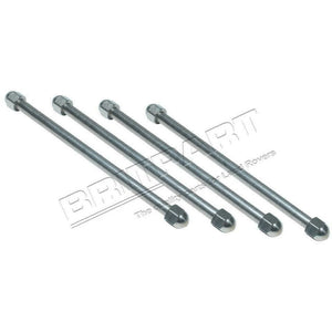 New Bulkhead Vent Stainless Hinge Pin Kit