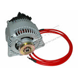 Upgraded 100a Alternator Off Road & Winch