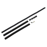 Land Rover Series Rear Tailgate Seal Kit