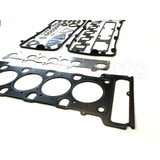 TD5 HEAD GASKET SET WITH 2 HOLE DA2112-2 NEW