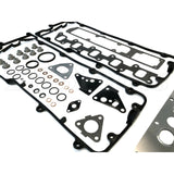 TD5 HEAD GASKET SET WITH 2 HOLE DA2112-2 NEW