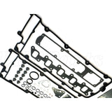 TD5 HEAD GASKET SET WITH 2 HOLE DA2112-2 NEW