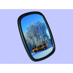 Exterior Mirror Head 7 x 5" Set x2