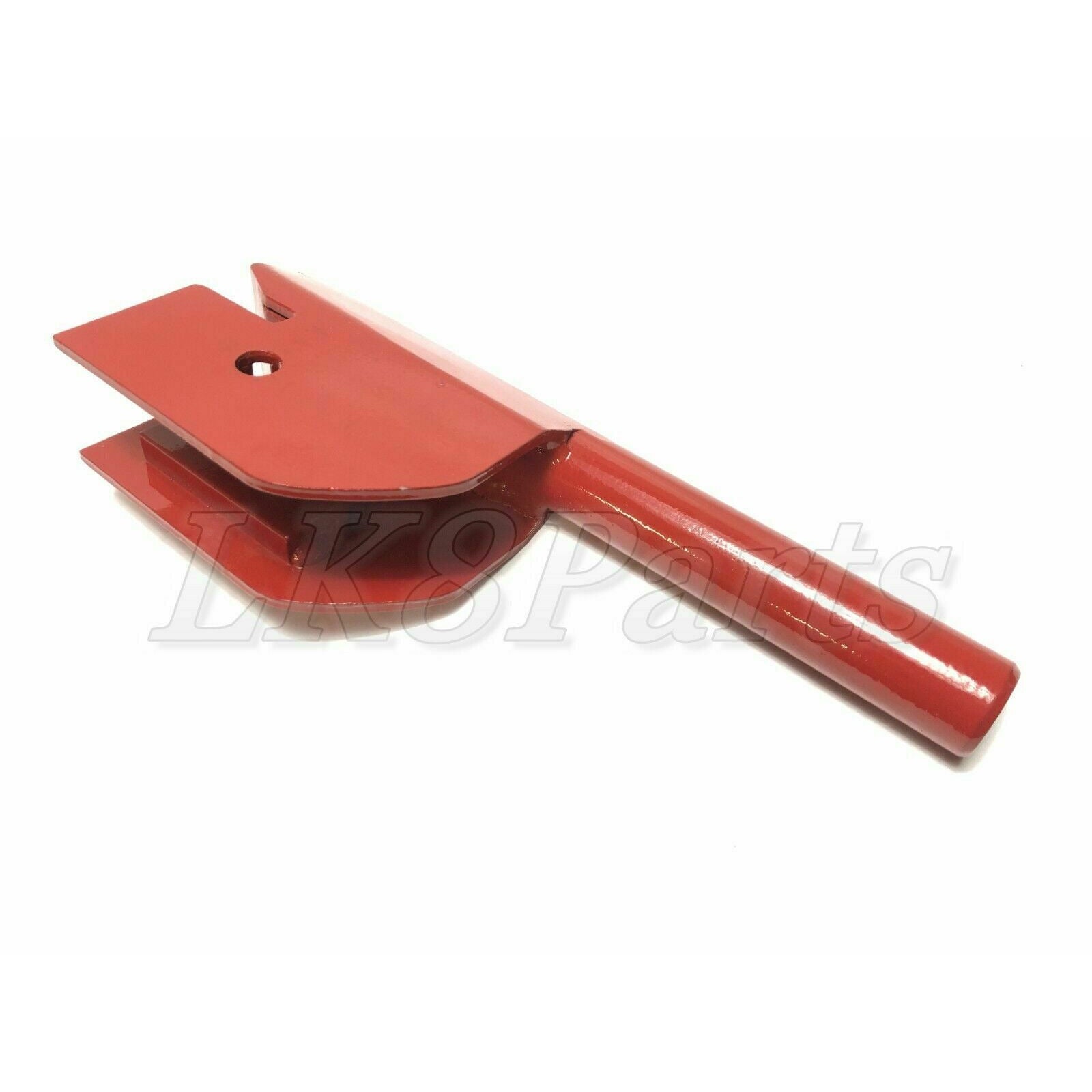 HI-LIFT JACK POINT ADAPTOR – Lucky8 Off Road