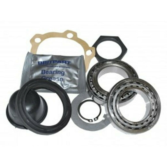 TIMKEN REAR WHEEL BEARING KIT