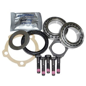 Front and Rear Wheel Bearing Kit for trucks with ABS DA2383