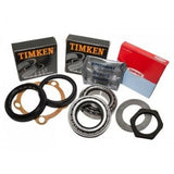 DA2388G OEM front wheel bearing kit fits Range Rover Classic non-ABS models
