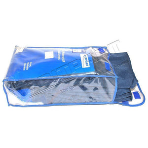 REAR WATERPROOF SEAT COVERS