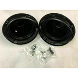 Head Lamp Bowl Kit in Plastic Set
