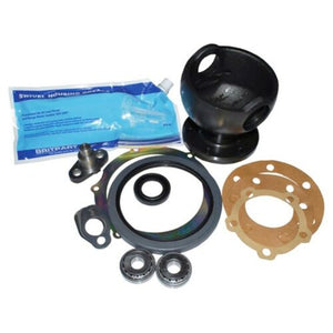 Swivel Housing Kit to Chassis JA32850 with 12mm Seal DA3163