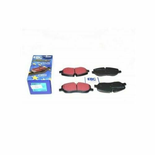 Ultimax Performance Front Brake Pads