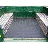 Moulded Rubber Loadspace Mat