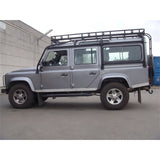 EXPLORER ROOF RACK 110