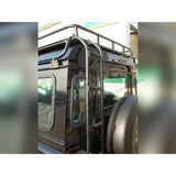 Defender 90/110 G4 Expedition Rear Ladder