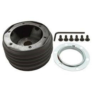 MOMO 36 SPLINE BOSS WHEEL HUB NEW