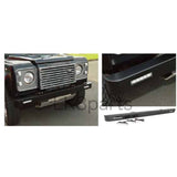 Front Bumper with Integrated LED Light DA8600 New