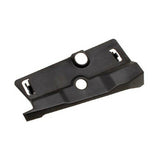 Right Front Head Light Access Cover Genuine