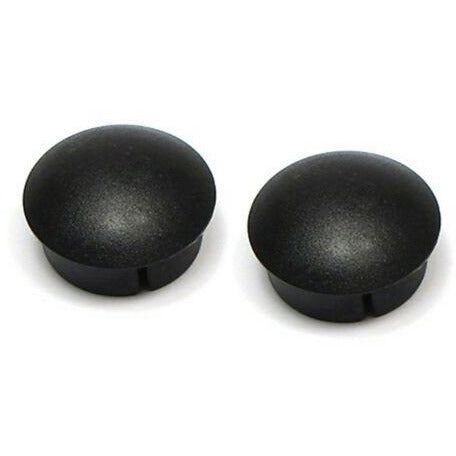 Front or Rear Wiper Arm Nut Cap Cover Set