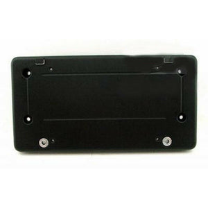 Rear License Plate Holder Mounting Bracket Genuine