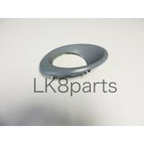 FOG LAMP LIGHT BEZEL PRIMED RIGHT RH DXB500260LML