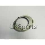 FOG LAMP LIGHT BEZEL PRIMED RIGHT RH DXB500260LML