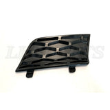 RH RIGHT PASSENGER FRONT BUMPER AIR INLET GRILL COVER