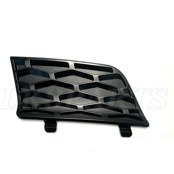 Driver Side Left Front Bumper Air Inlet Grille Cover New