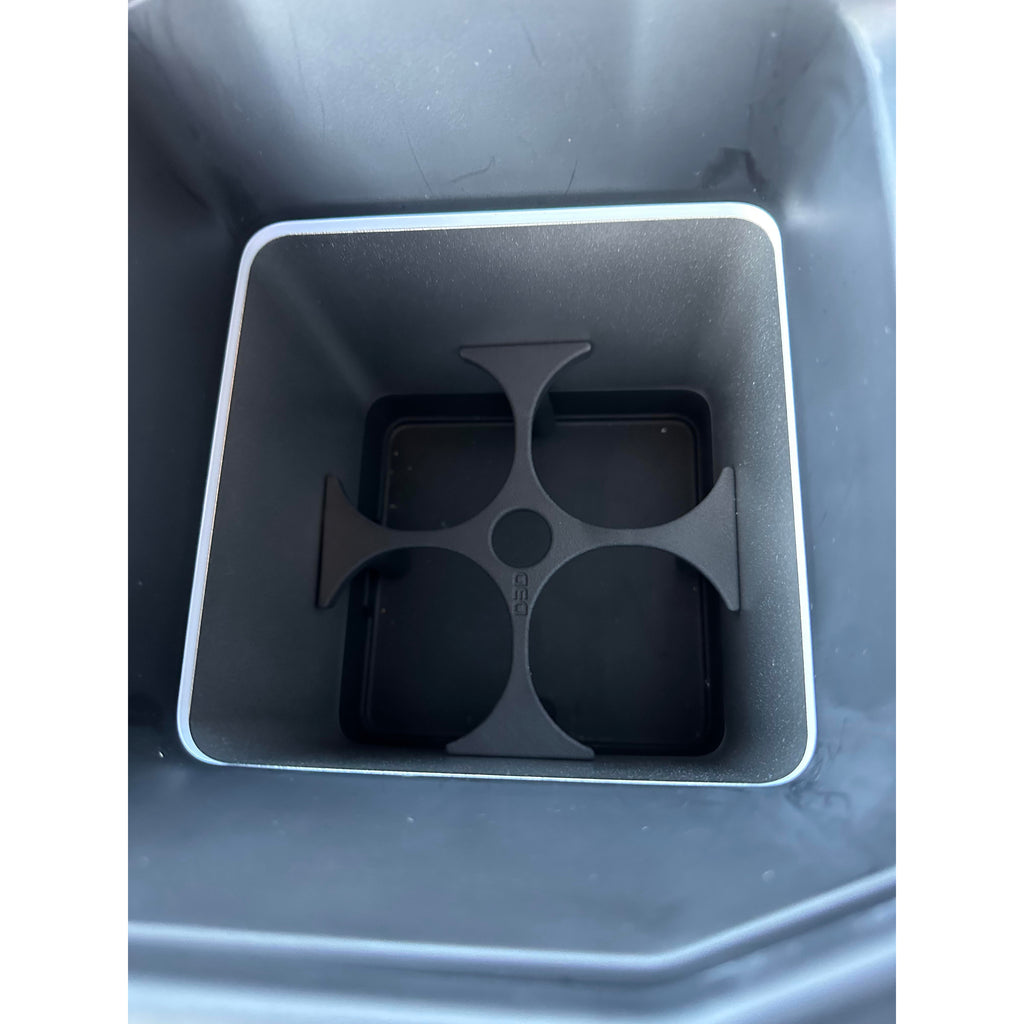 FRIDGE DIVIDER FOR STANDARD CANS & BOTTLES Lucky8 Off Road