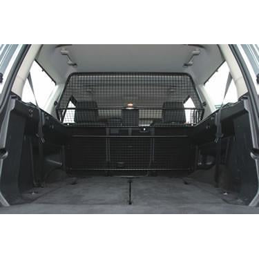 Genuine range rover sport dog guard online
