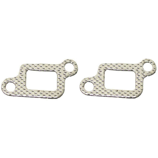 TrackTech Exhaust Manifold Gasket & Hardware Kit-777415