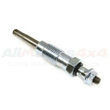 Diesel 2.5L 4 Cyl Ignition Heater Plug