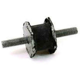 EGR Valve Rubber Mounting