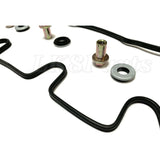 Rocker Cover Bolts, Seals & Gasket