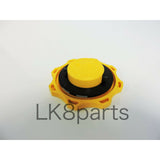 Oil Filter Cap