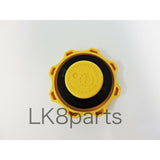 Oil Filter Cap