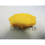 Oil Filter Cap