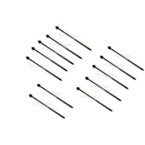 CYLINDER HEAD BOLT SET x12 ERR5384 NEW