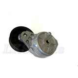 DRIVE BELT TENSIONER ASSEMBLY