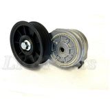 DRIVE BELT TENSIONER ASSEMBLY