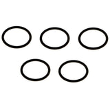 Fuel Injector Sealing O-Rings Set x5