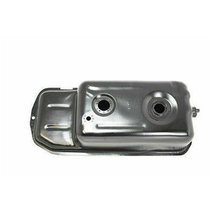 90 Side mount Steel Fuel Tank