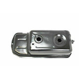 90 Side mount Steel Fuel Tank