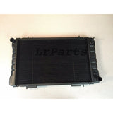 RADIATOR ESR3685 GENUINE NEW